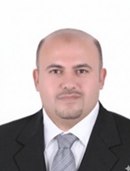 أ.د. فهد كمال الشريف
